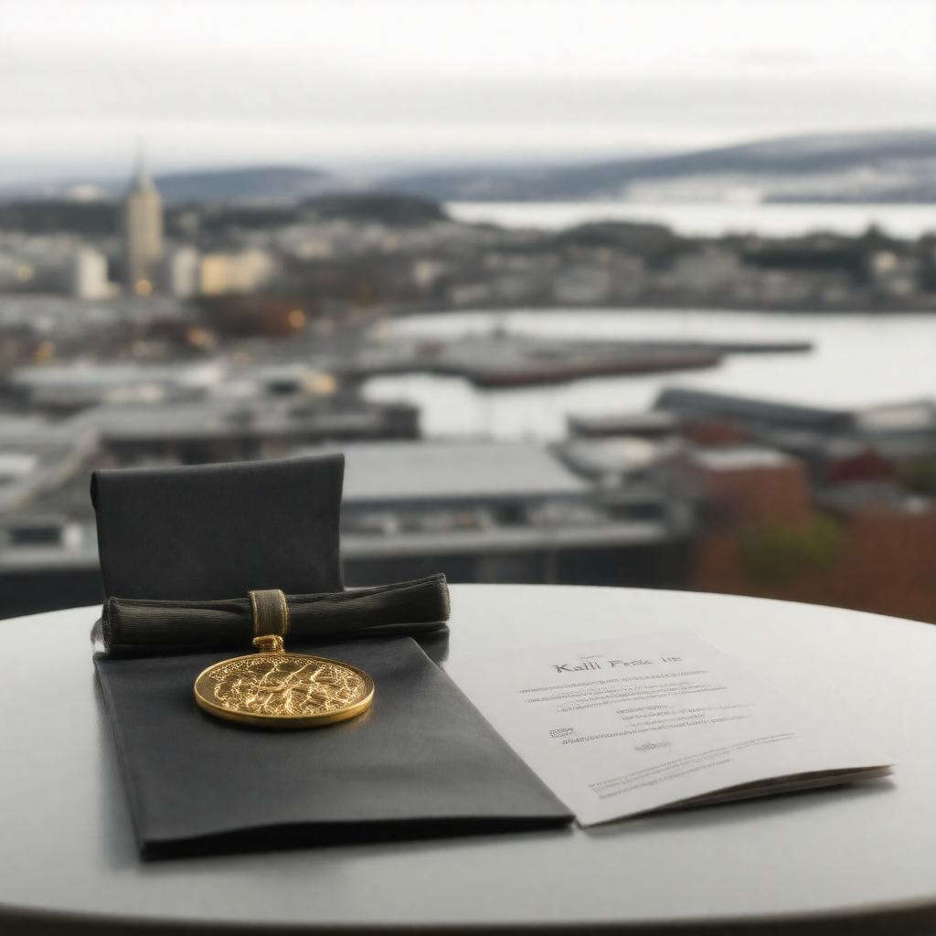 Kavli Prize in Nanoscience